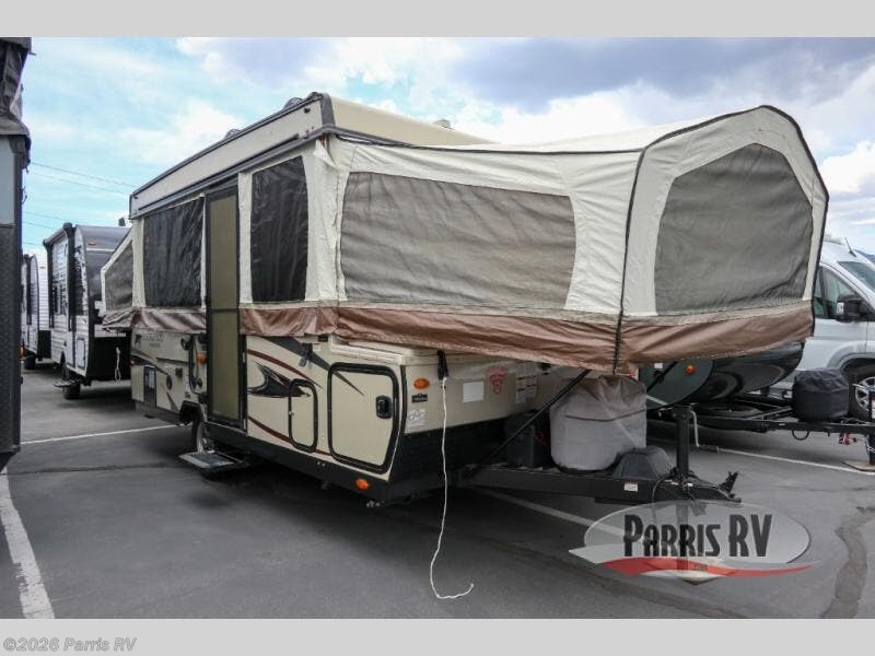 Used 2019 Forest River Rockwood Premier 2516G available in Murray, Utah