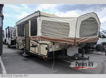 Used 2019 Forest River Rockwood Premier 2516G available in Murray, Utah