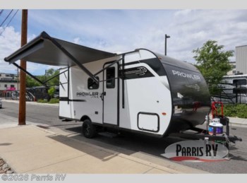 New 2026 Heartland Prowler 1700BH available in Murray, Utah