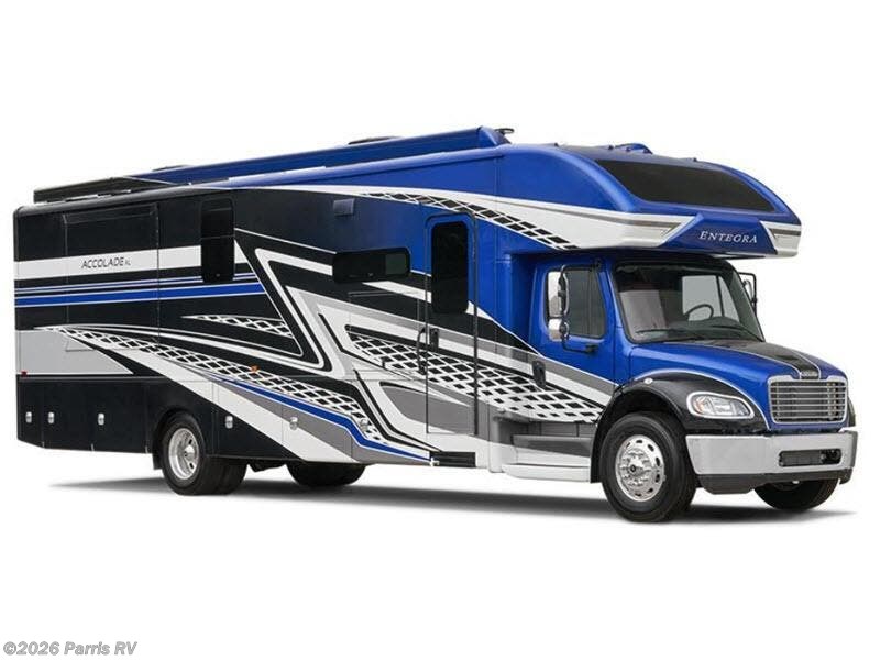 Used 2022 Entegra Coach Accolade XL 37K available in Murray, Utah