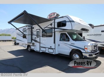 Used 2023 Forest River Sunseeker LE 3250DSLE Ford available in Murray, Utah