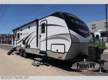 Used 2020 Keystone Cougar Half-Ton 27SABWE available in Murray, Utah