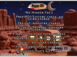 New 2026 Forest River Salem FSX 175RTK available in Murray, Utah