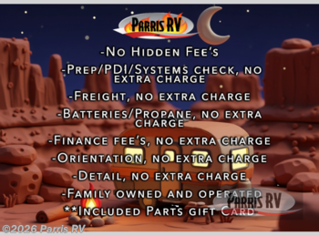 New 2026 Forest River Salem FSX 175RTK available in Murray, Utah