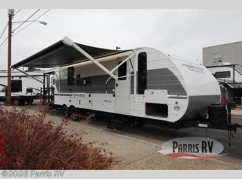 New 2025 Forest River Salem Cruise Lite T22VERANDA available in Murray, Utah