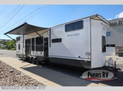 New 2026 Forest River Salem Villa Series 40ZZZ available in Murray, Utah