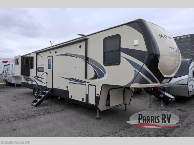 Used 2020 Keystone Montana High Country 372RD available in Murray, Utah