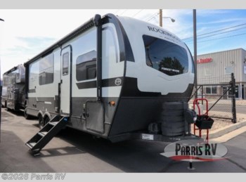 New 2026 Forest River Rockwood Mini Lite 2522FB SEDONA STONE available in Murray, Utah