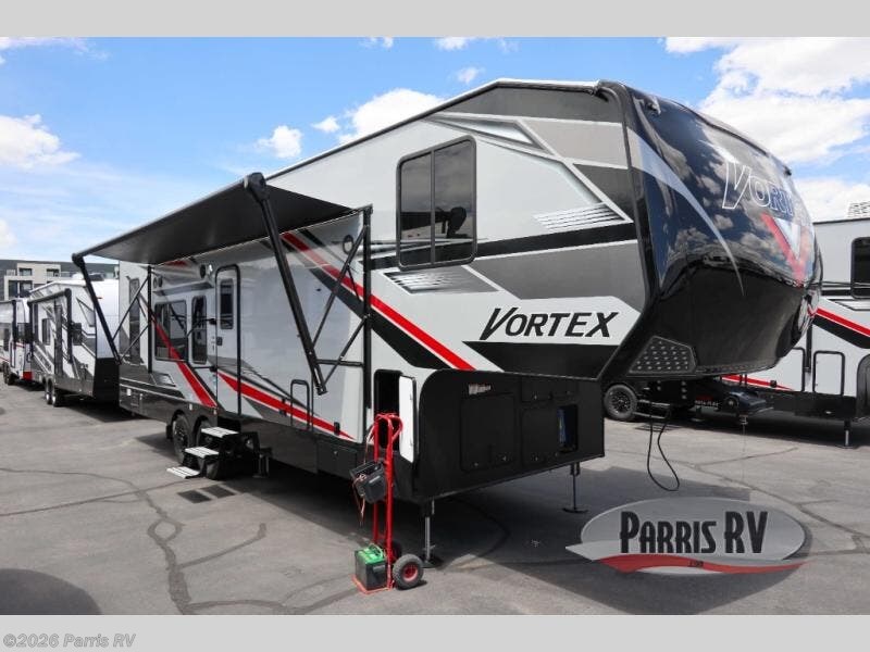 New 2027 Genesis Supreme Vortex V335CKG available in Murray, Utah