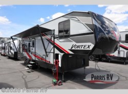 New 2027 Genesis Supreme Vortex V335CKG available in Murray, Utah