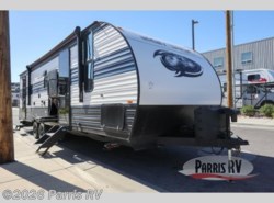 Used 2023 Forest River Cherokee Grey Wolf 26DBH available in Murray, Utah