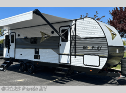 Used 2025 Wayfinder Go Play 26RLS available in Murray, Utah