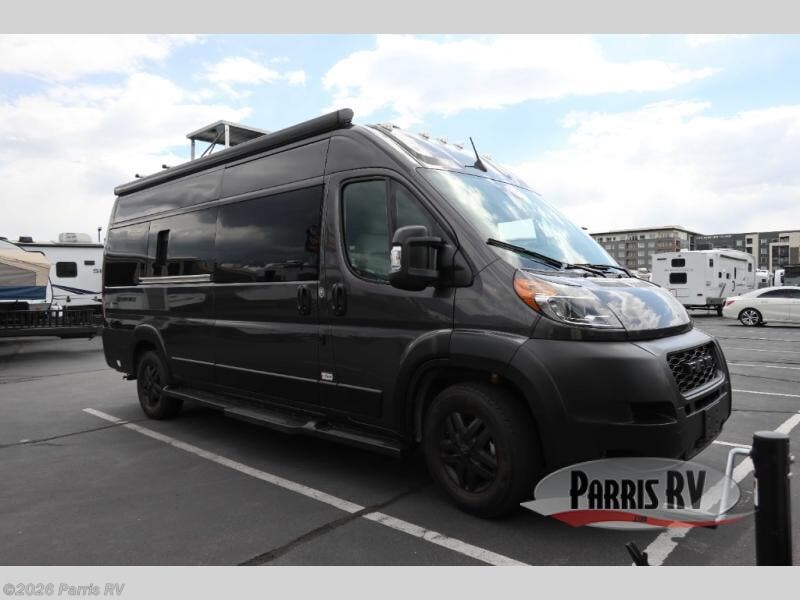 Used 2022 Thor Motor Coach Sequence 20L available in Murray, Utah