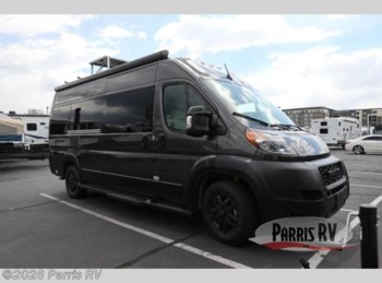 Used 2022 Thor Motor Coach Sequence 20L available in Murray, Utah