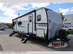 New 2026 Forest River Rockwood Ultra Lite 2618RD available in Murray, Utah
