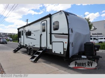 New 2026 Forest River Rockwood Ultra Lite 2618RD available in Murray, Utah