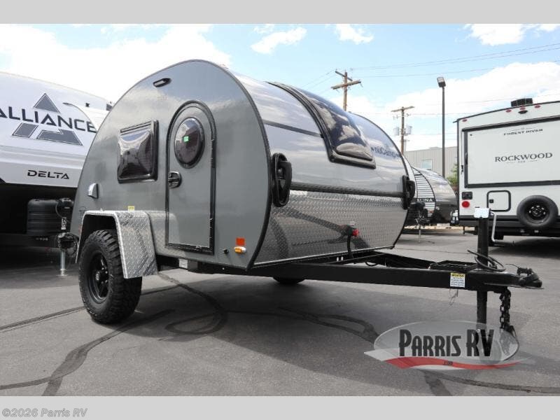 New 2026 NuCamp TAG XL Boondock available in Murray, Utah