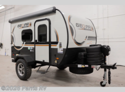 Used 2025 Forest River Rockwood Geo Pro G12SA available in Murray, Utah