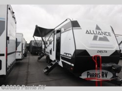 New 2026 Alliance RV Delta 291BH available in Murray, Utah