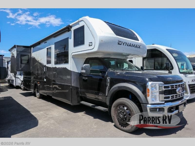 New 2027 Dynamax Corp  isata 6 32KS available in Murray, Utah