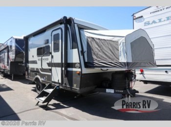 New 2026 Forest River Rockwood Roo 17E available in Murray, Utah