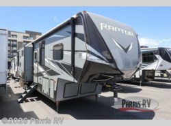 Used 2021 Keystone Raptor 426 available in Murray, Utah