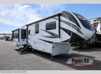Used 2025 Grand Design Solitude 370DV available in Murray, Utah