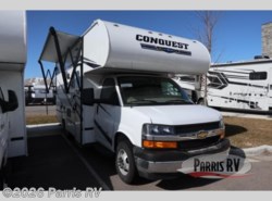 New 2025 Gulf Stream Conquest Class C 6220LE available in Murray, Utah