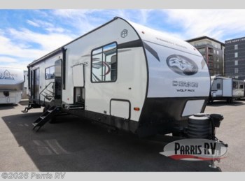 Used 2025 Forest River Cherokee Wolf Pack 27-12.5 available in Murray, Utah