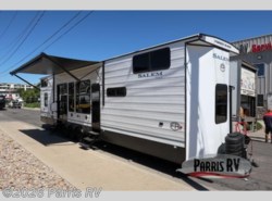 New 2027 Forest River Salem Villa Series 40ZZZ available in Murray, Utah
