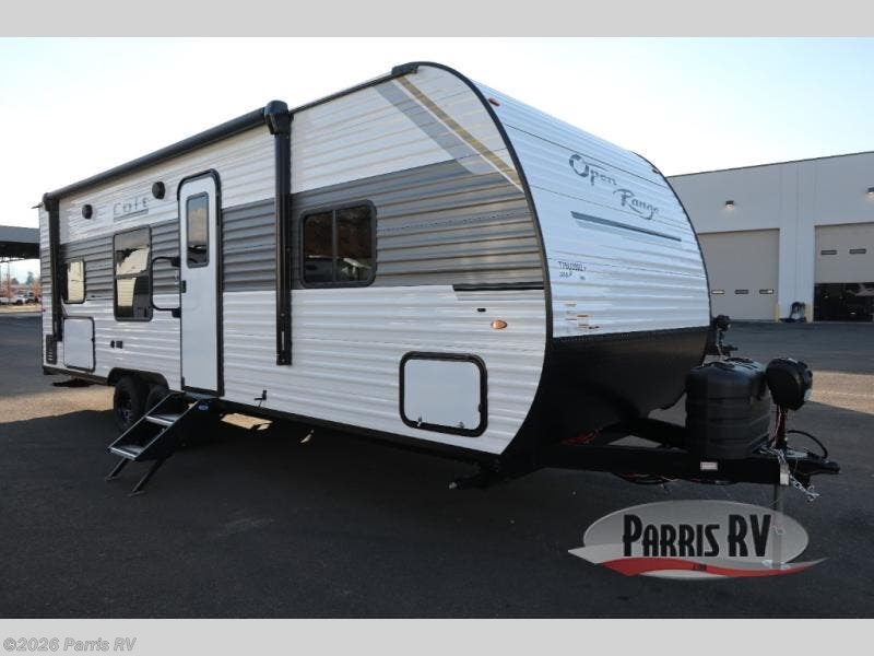 New 2026 Highland Ridge  Colt 26DB available in Murray, Utah