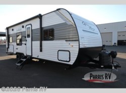 New 2026 Highland Ridge Colt 26DB available in Murray, Utah