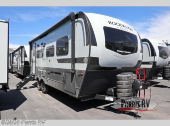 New 2026 Forest River Rockwood Mini Lite 2205S - SEDONE STONE available in Murray, Utah