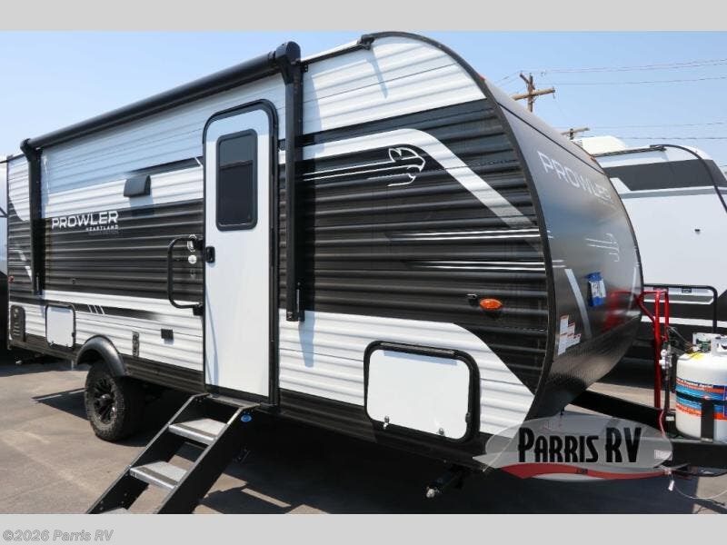 New 2027 Heartland Prowler 1802MBS available in Murray, Utah