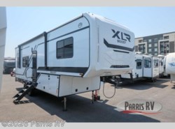 New 2027 Forest River XLR Boost 286B available in Murray, Utah