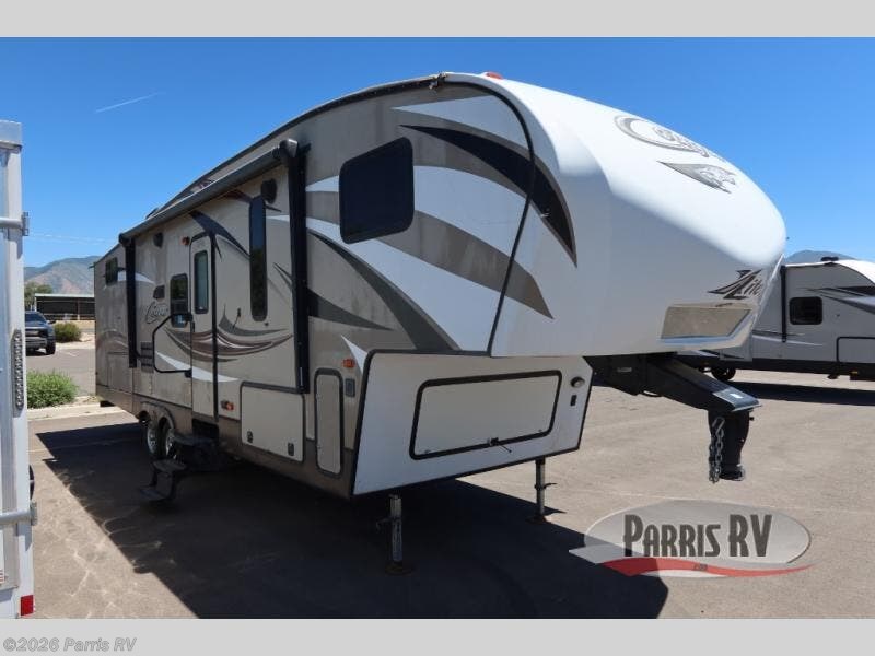 Used 2015 Keystone Cougar X-Lite 29RBS available in Murray, Utah
