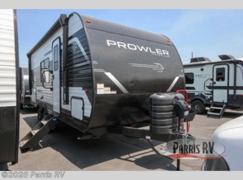 New 2027 Heartland Prowler 2000MB available in Murray, Utah