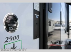 New 2027 Forest River Sandstorm 2900 available in Murray, Utah