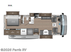 Used 2023 Jayco Precept 31UL available in Murray, Utah