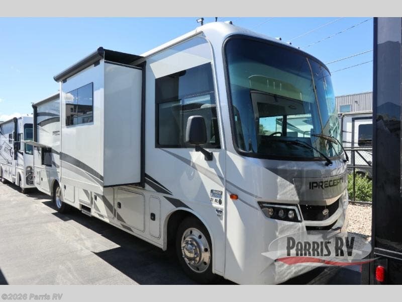 Used 2023 Jayco Precept 31UL available in Murray, Utah