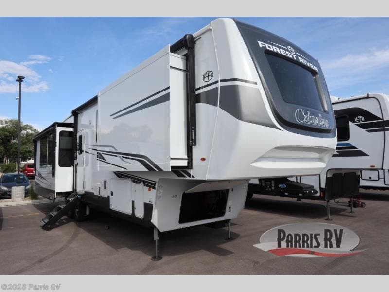 New 2025 Palomino Columbus 379MBL available in Murray, Utah