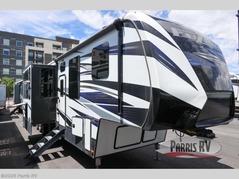 Used 2018 Keystone Fuzion 419 available in Murray, Utah