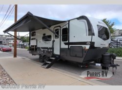 New 2027 Forest River Rockwood Mini Lite 2509S WHEAT OAK-STONE available in Murray, Utah