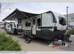 New 2027 Forest River Rockwood Mini Lite 2509S WHEAT OAK-STONE available in Murray, Utah