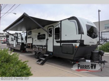 New 2027 Forest River Rockwood Mini Lite 2509S WHEAT OAK-STONE available in Murray, Utah