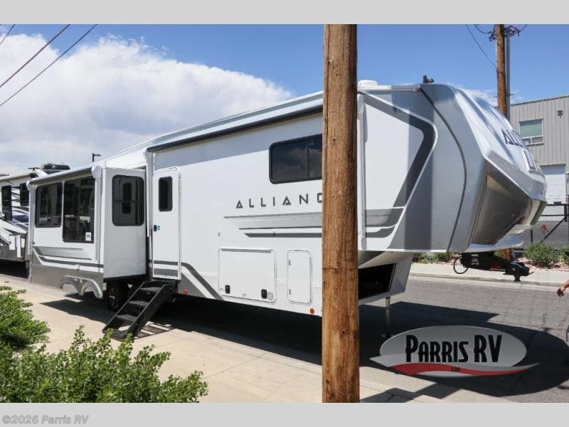 New 2027 Alliance RV Avenue 32RLS available in Murray, Utah