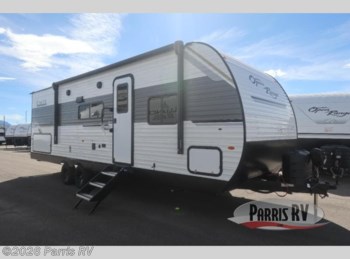 New 2026 Highland Ridge Colt 26DBS available in Murray, Utah