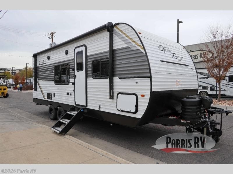 New 2026 Highland Ridge  Colt 22MDS available in Murray, Utah