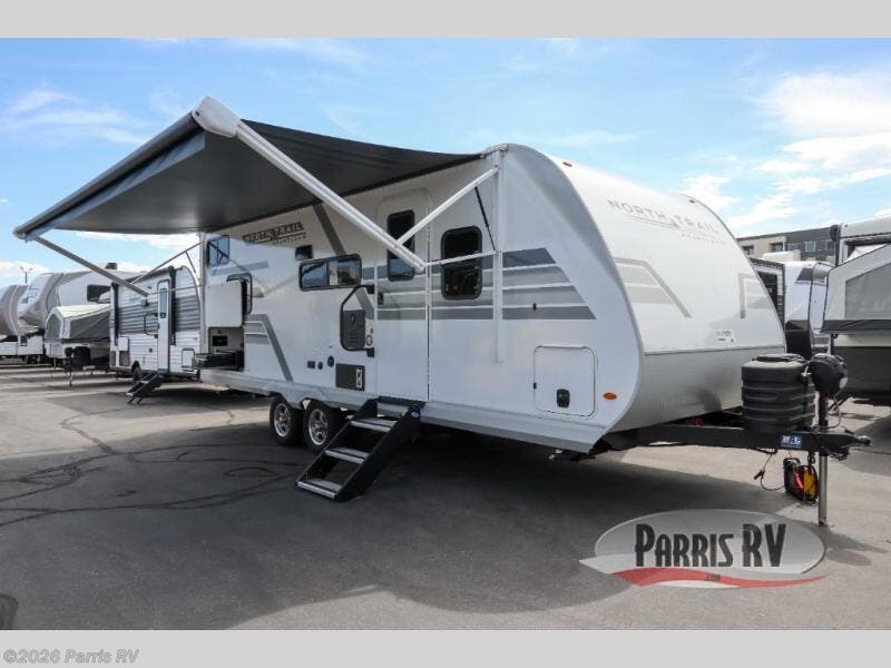New 2027 Heartland North Trail 220MB available in Murray, Utah
