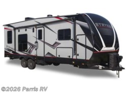Used 2022 Cruiser RV Stryker ST2816 available in Murray, Utah